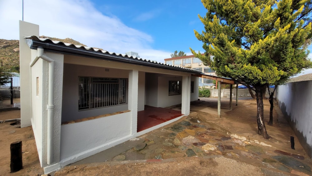 House for sale in Doornpoort, Springbok - 1NA1713956 House for sale in Doornpoort, Springbok - 1NA1713956