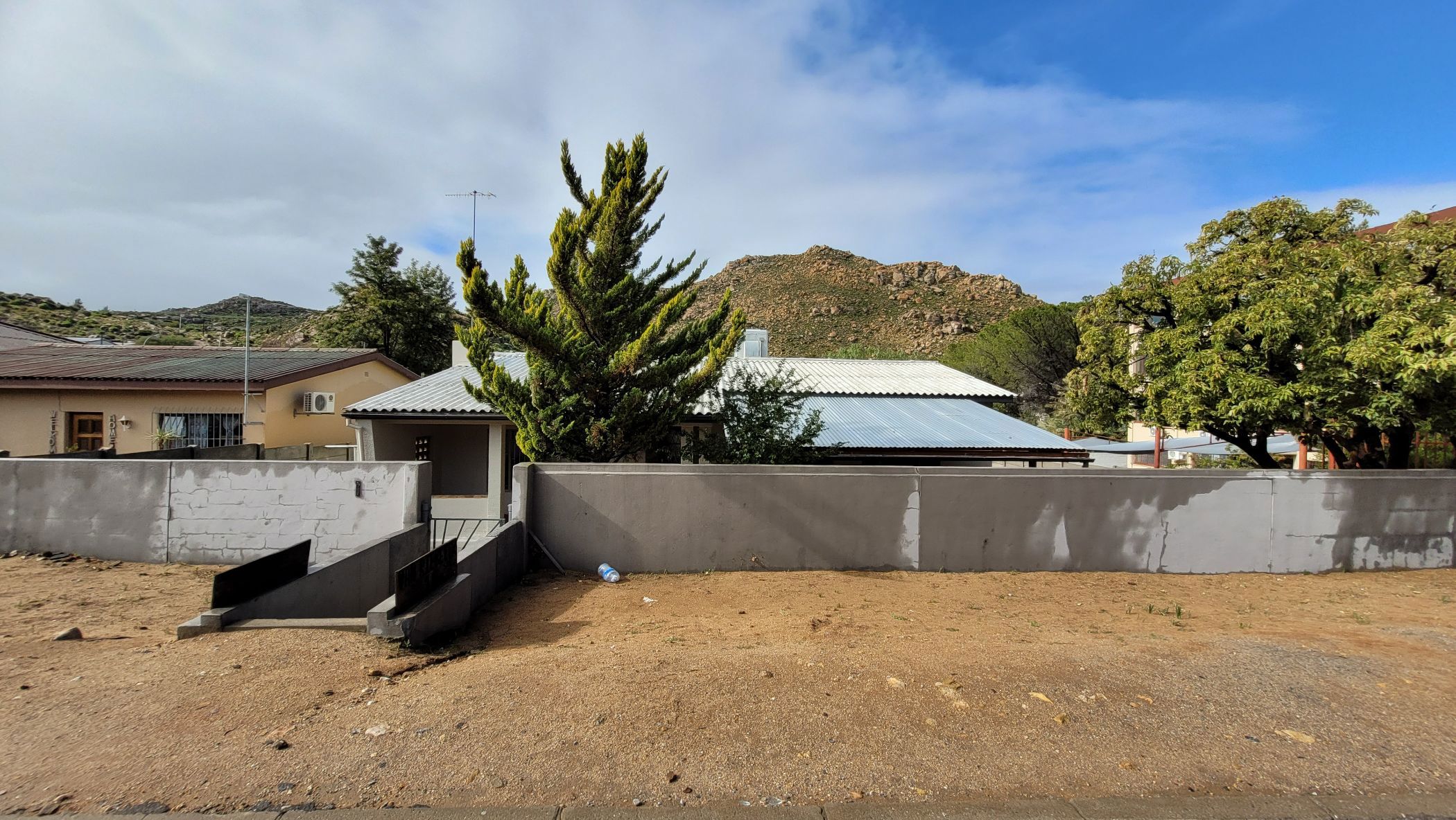 House for sale in Doornpoort, Springbok - 1NA1713956