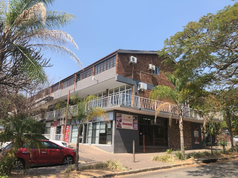 Commercial office for sale in Mbombela Ext 2 (Nelspruit Ext 2) - 1NS1713914