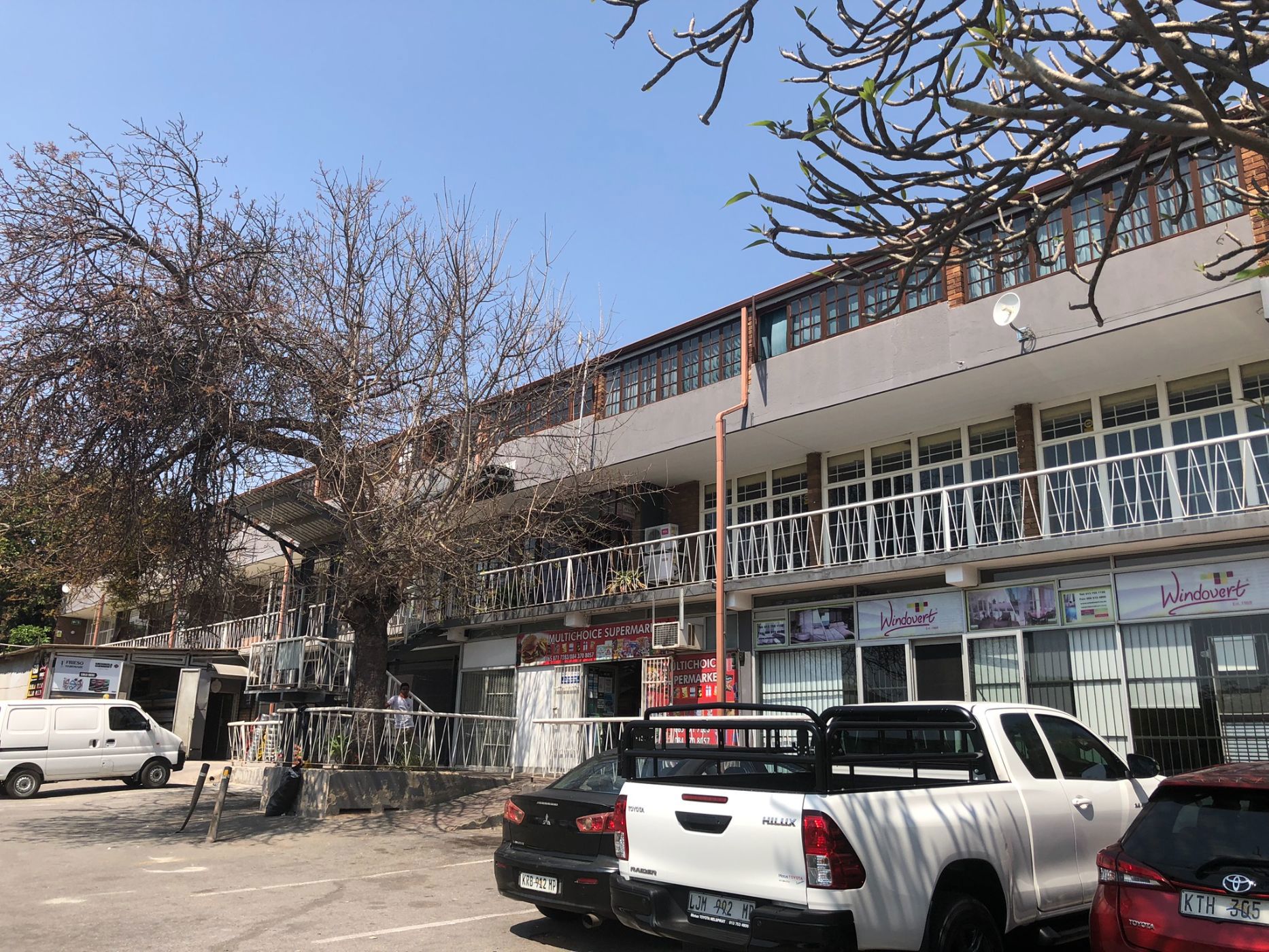 Commercial office for sale in Mbombela Ext 2 (Nelspruit Ext 2) - View 2