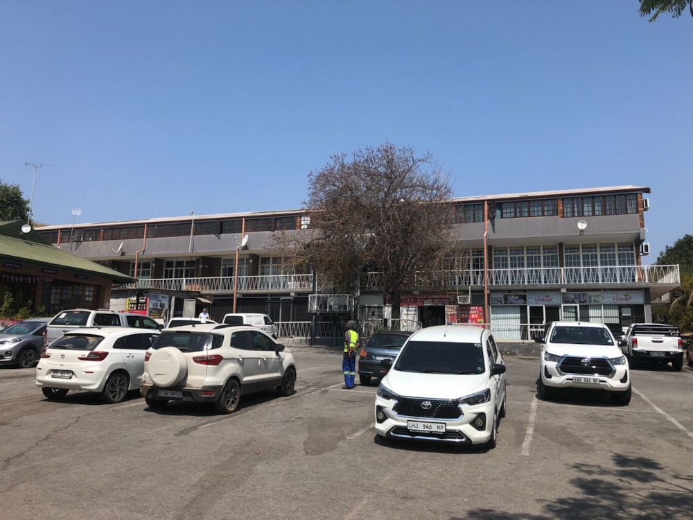 Commercial office for sale in Mbombela Ext 2 (Nelspruit Ext 2) - 1NS1713914