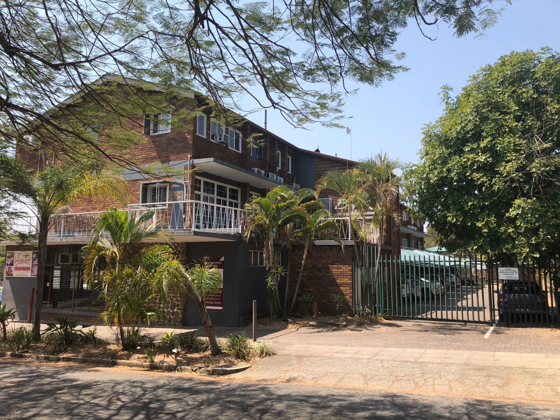 Commercial office for sale in Mbombela Ext 2 (Nelspruit Ext 2) - 1NS1747234