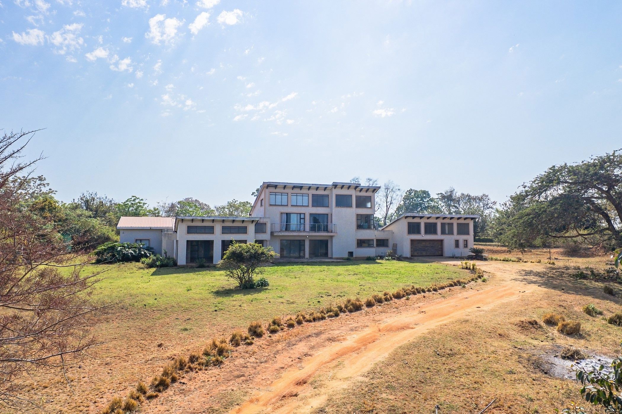 Smallholding for sale in White River AH - 1WR1714312