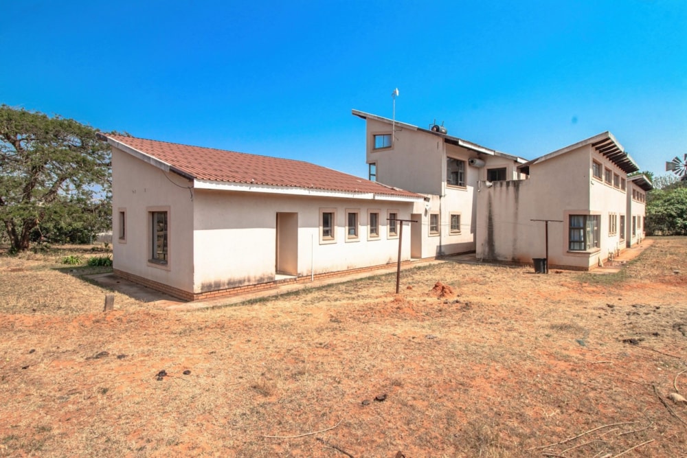 Smallholding for sale in White River AH - 1WR1714312 Smallholding for sale in White River AH - 1WR1714312