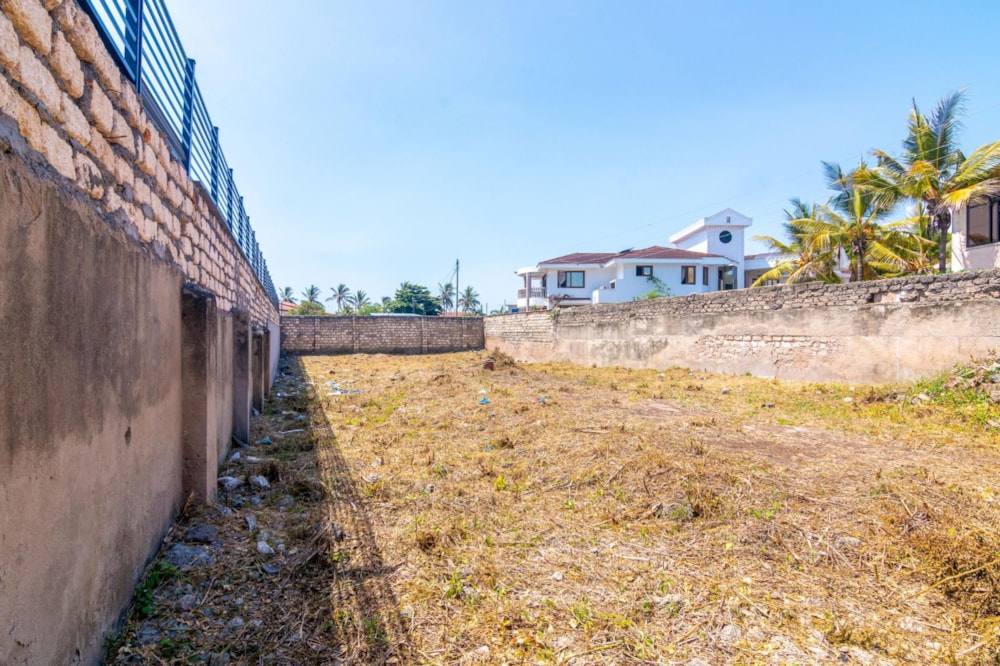 Residential vacant land for sale in Kizingo, Kenya - 3KE1713922 Residential vacant land for sale in Kizingo, Kenya - 3KE1713922