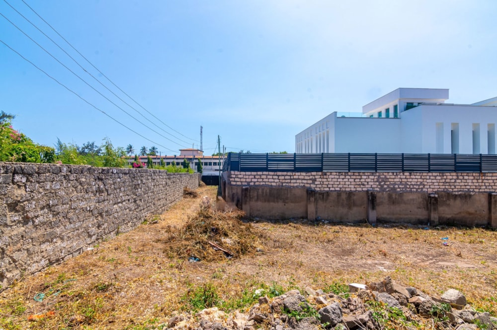 Residential vacant land for sale in Kizingo, Kenya - 3KE1713922 Residential vacant land for sale in Kizingo, Kenya - 3KE1713922