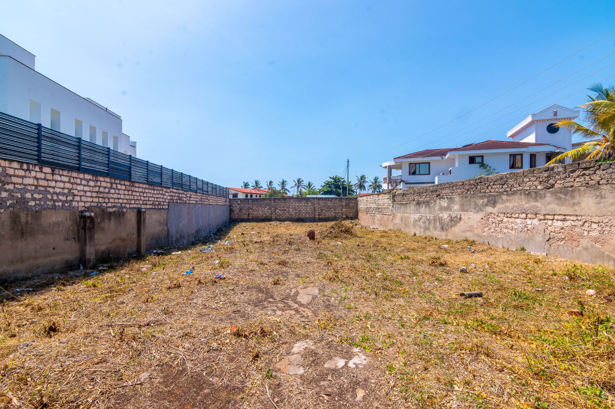 Residential vacant land for sale in Kizingo, Kenya - 3KE1713922