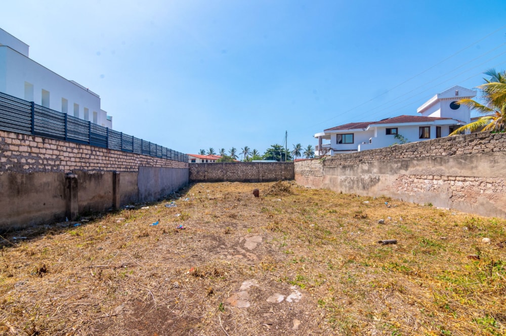 Residential vacant land for sale in Kizingo, Kenya - 3KE1713922 Residential vacant land for sale in Kizingo, Kenya - 3KE1713922
