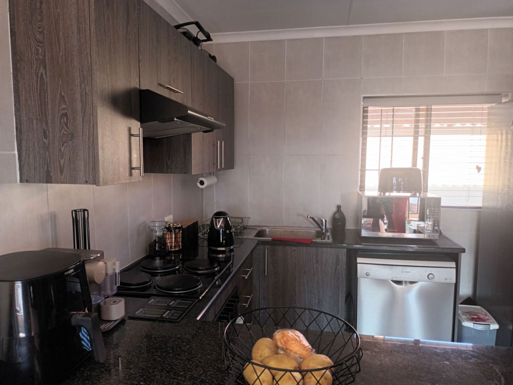 Apartment let in Dalview - 1BJ1713932