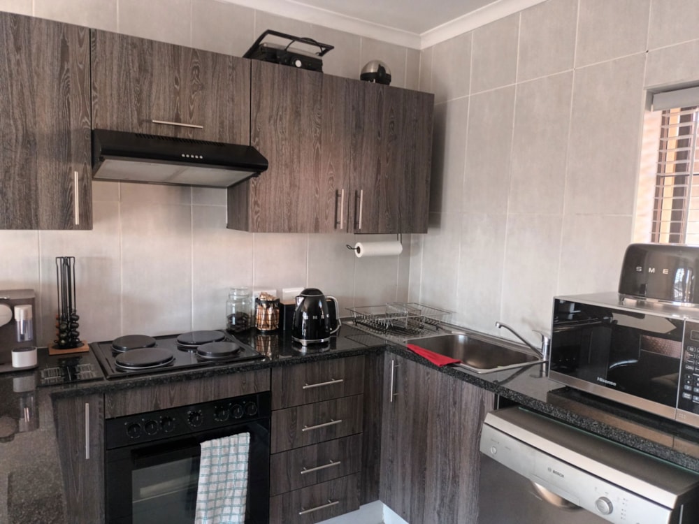 Apartment let in Dalview - 1BJ1713932