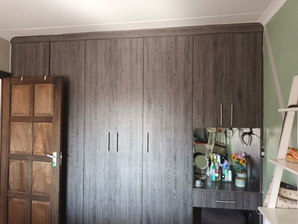 Apartment let in Dalview - 1BJ1713932