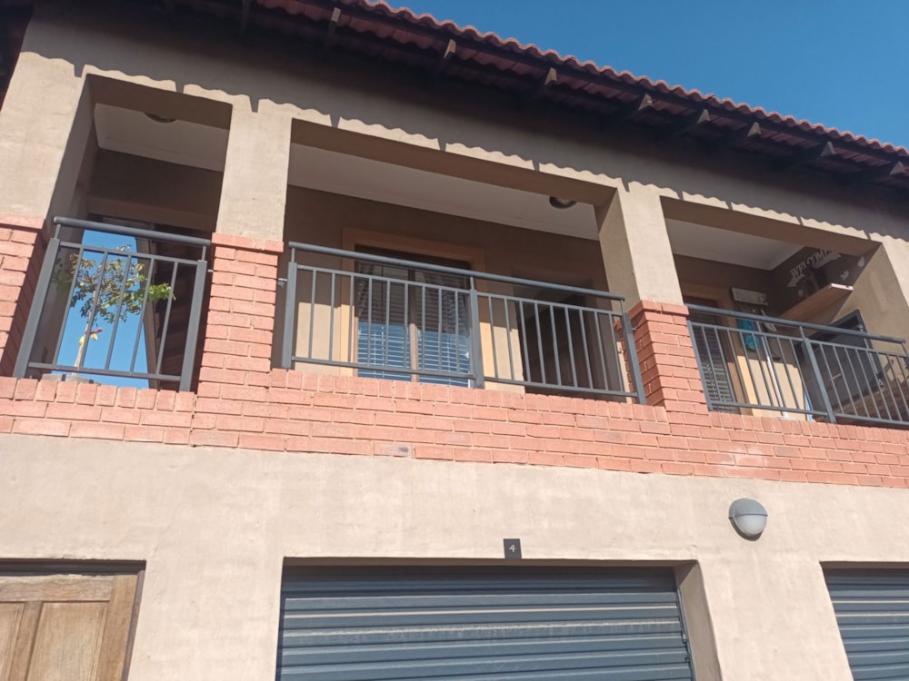 Apartment let in Dalview - 1BJ1713932