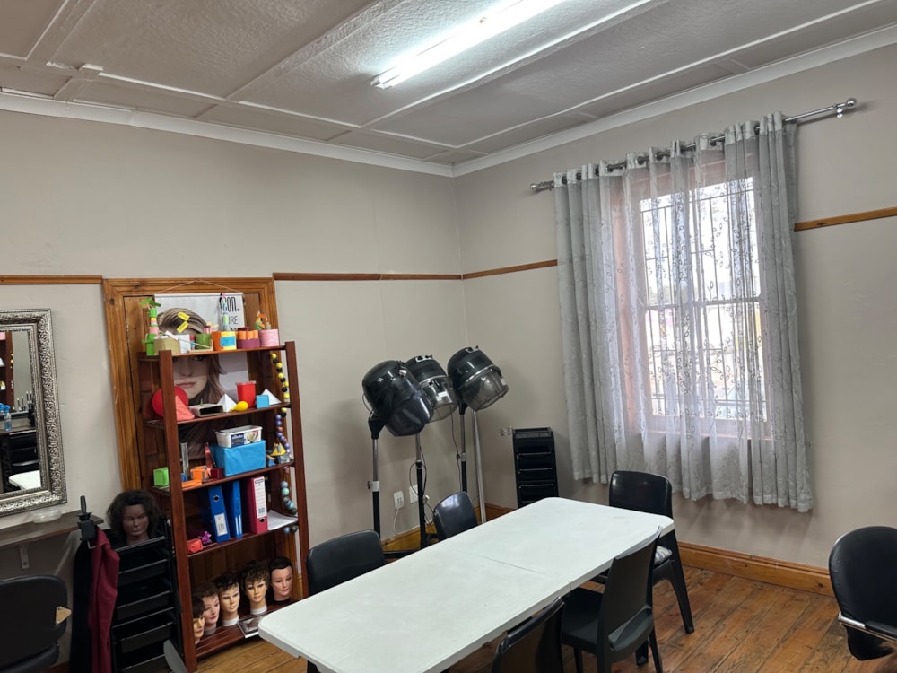 Commercial office for sale in George Central - GEO1713946