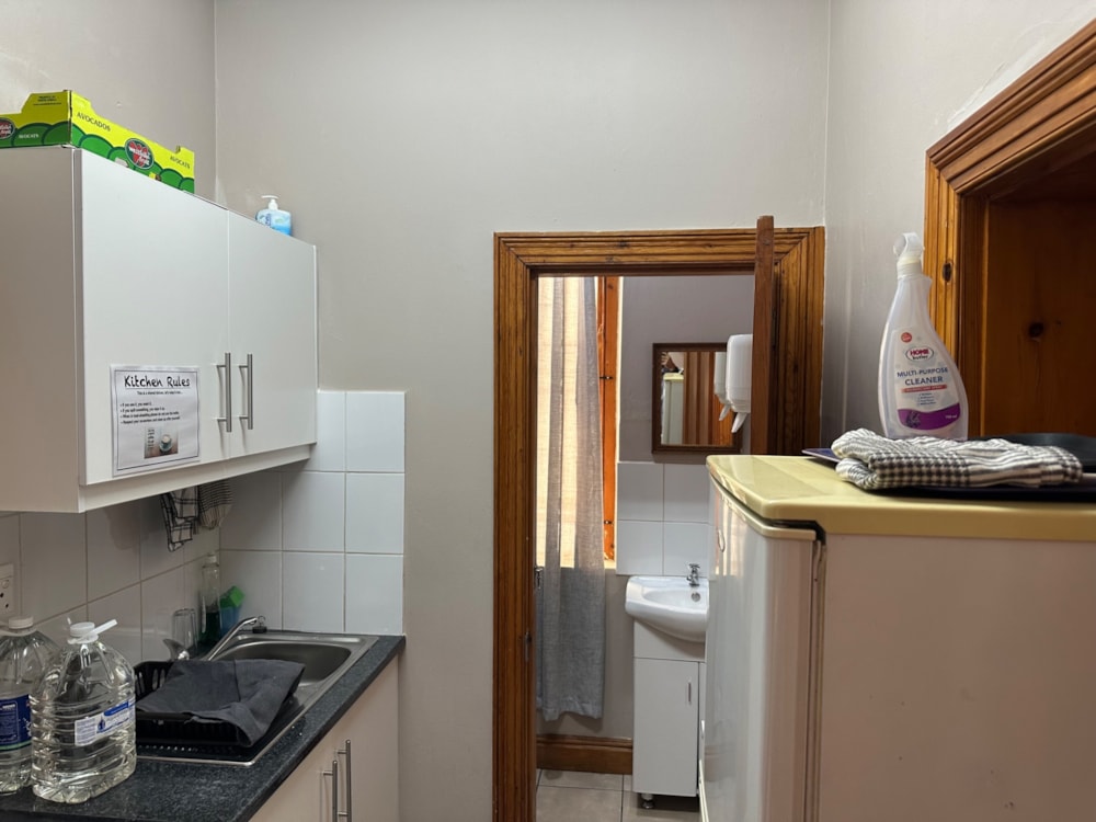 Commercial office for sale in George Central - GEO1713946