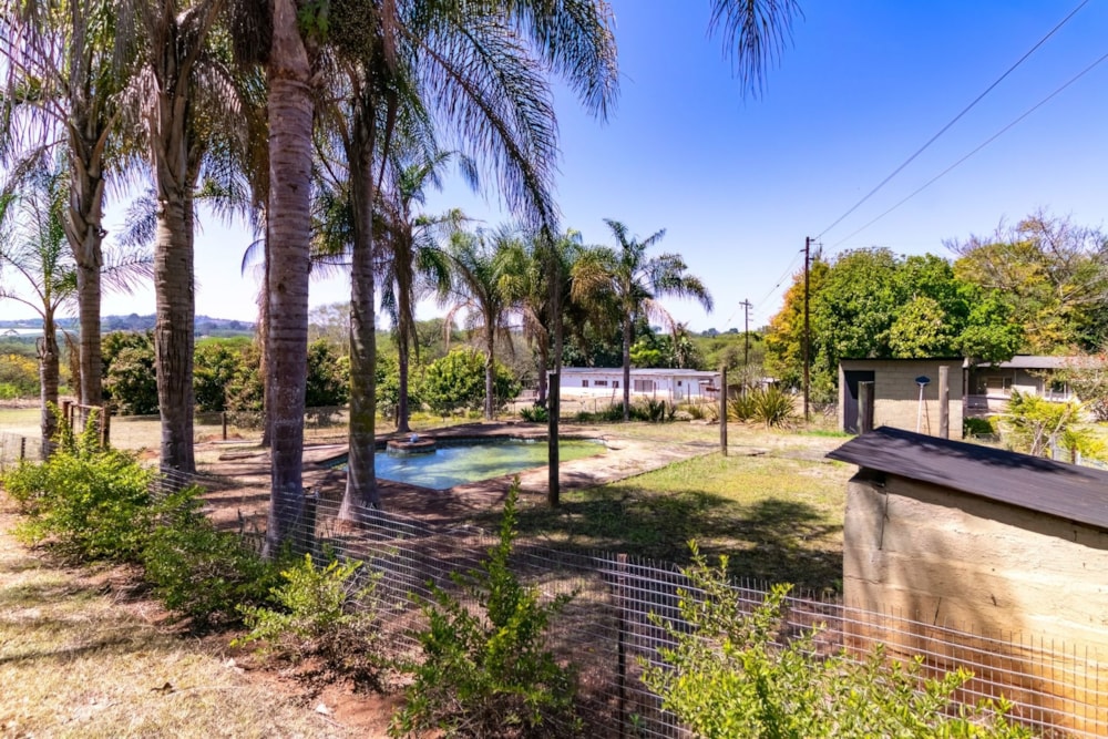 Smallholding for sale in White River Estates - 1WR1714112 Smallholding for sale in White River Estates - 1WR1714112