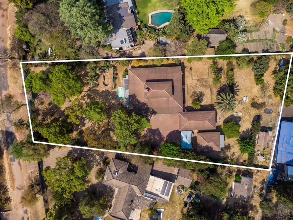 House sold in Ballantyne Park, Zimbabwe - 3ZB1715425 House sold in Ballantyne Park, Zimbabwe - 3ZB1715425