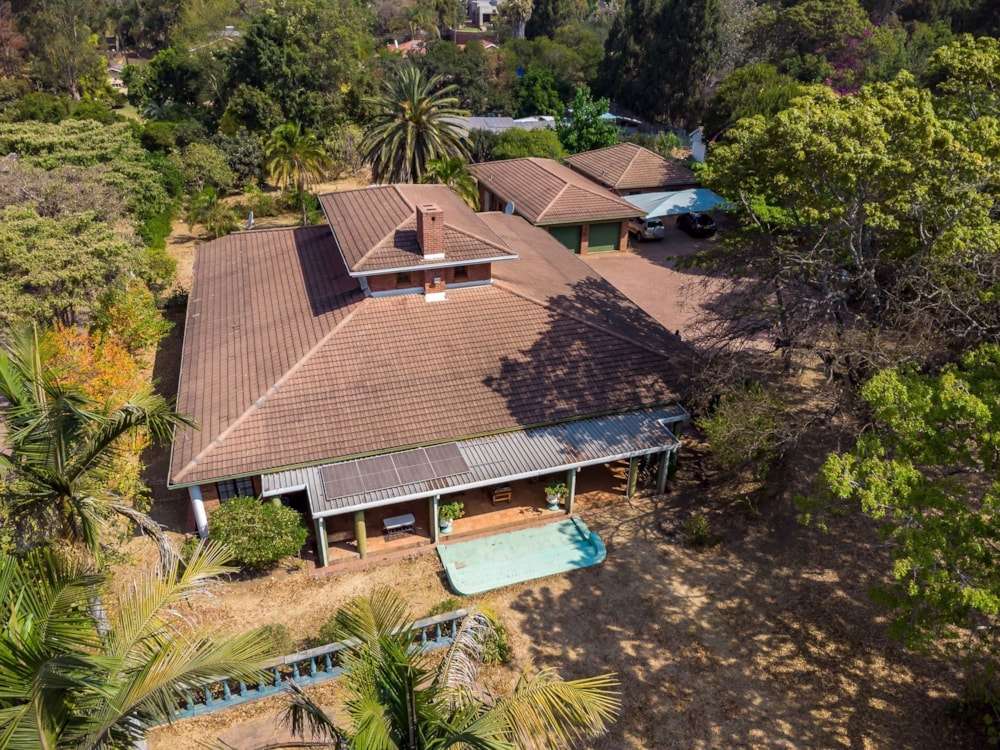 House for sale in Ballantyne Park, Zimbabwe - 3ZB1715425 House for sale in Ballantyne Park, Zimbabwe - 3ZB1715425