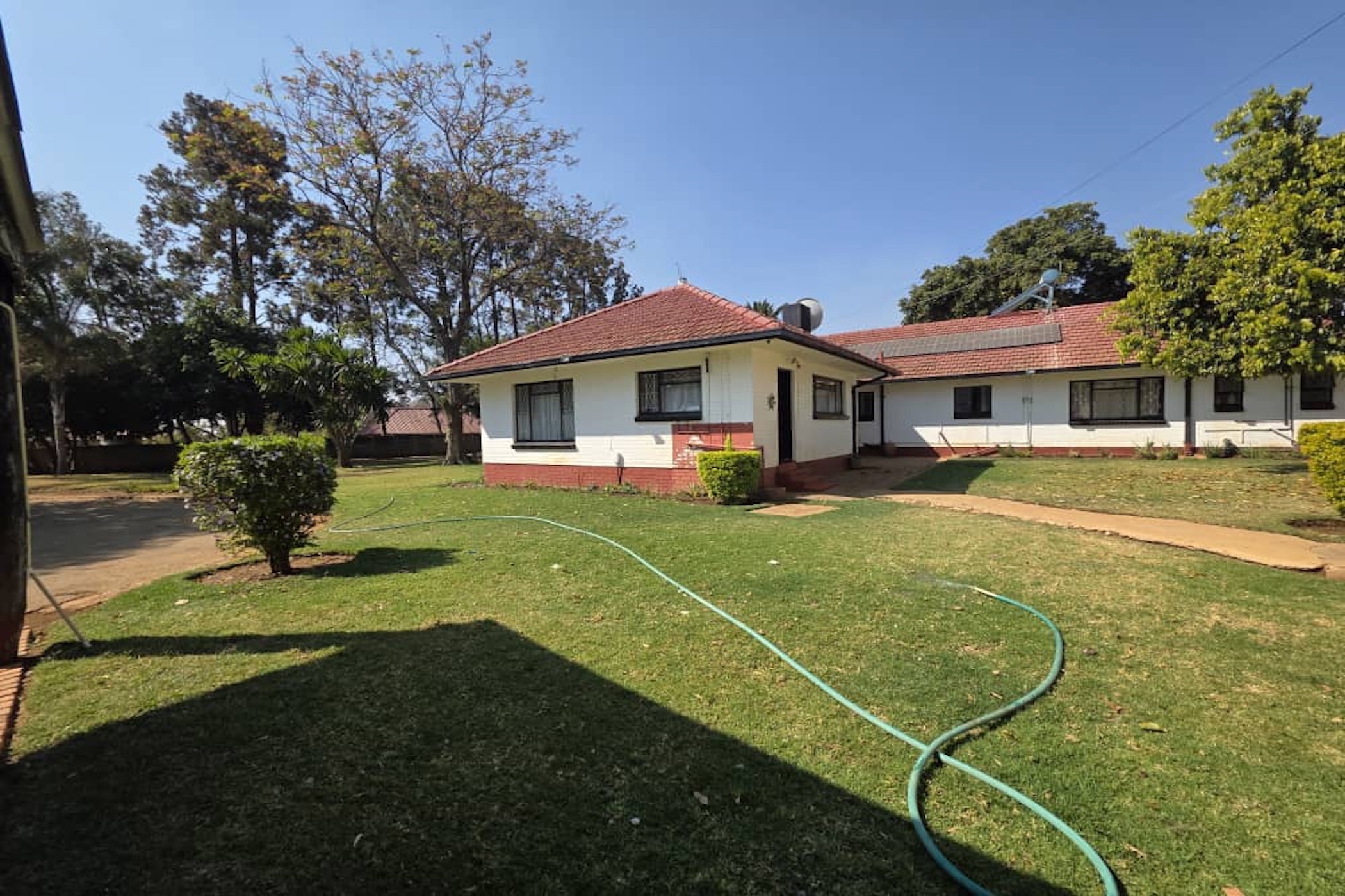 House for sale in Bulawayo, Zimbabwe - 3ZB1713950