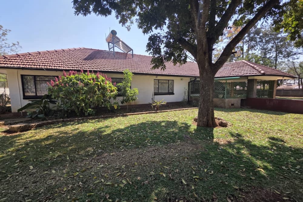 House for sale in Bulawayo, Zimbabwe - 3ZB1713950