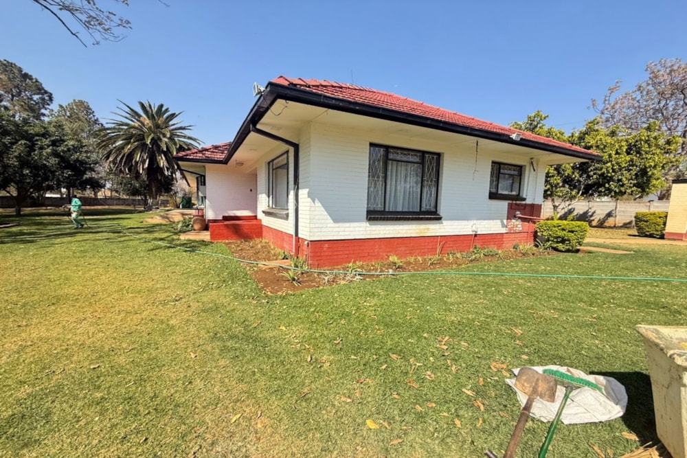 House for sale in Bulawayo, Zimbabwe - 3ZB1713950