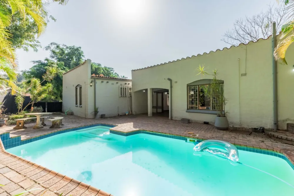 House for sale in Chiltern Hills - 1WP1714283 House for sale in Chiltern Hills - 1WP1714283