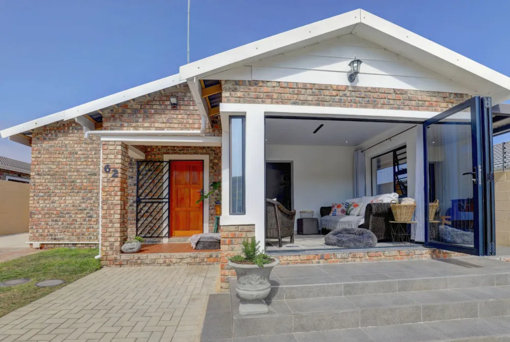House sold in Kleinkrantz - GEO1714386