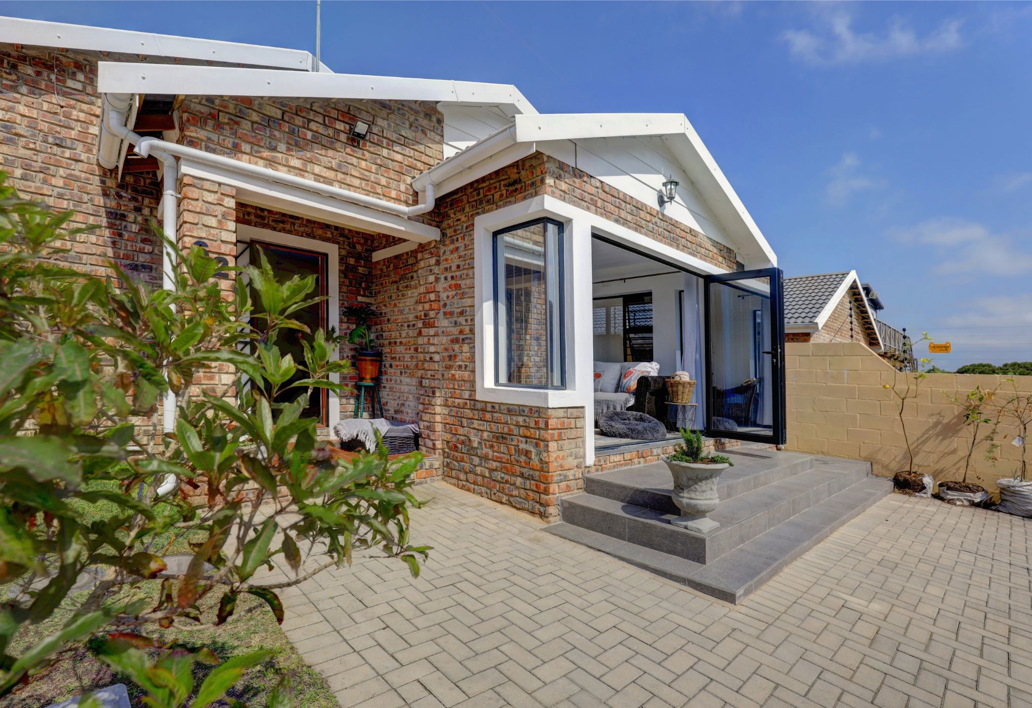 House for sale in Kleinkrantz - GEO1714386