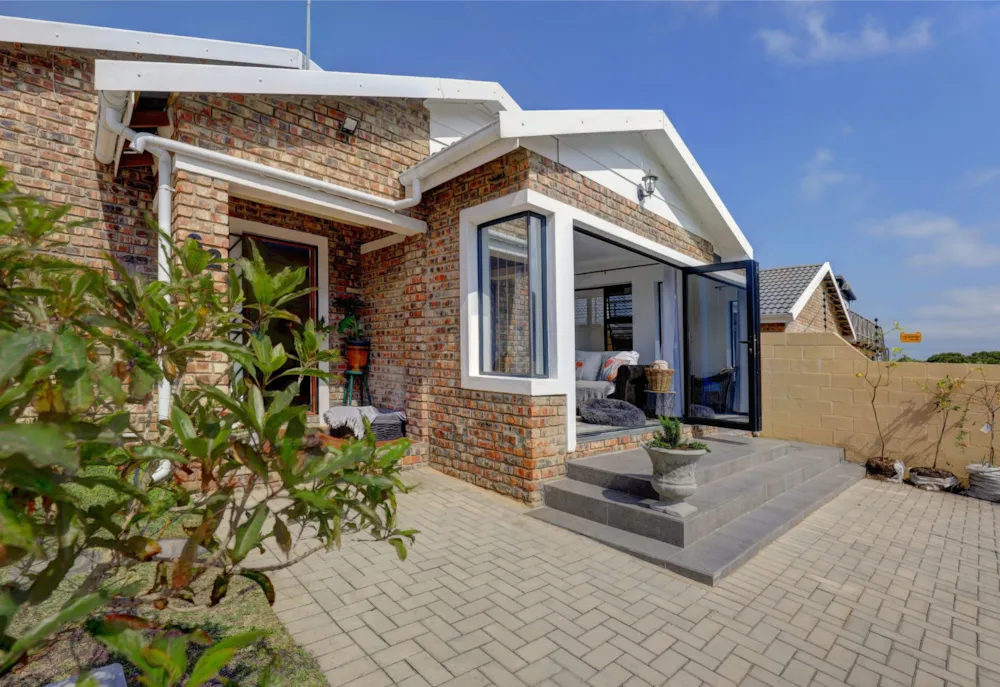 House sold in Kleinkrantz - GEO1714386