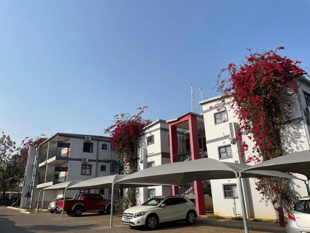 Apartment to rent in Broadhurst, Botswana - 3BO1748934 Apartment to rent in Broadhurst, Botswana - 3BO1748934