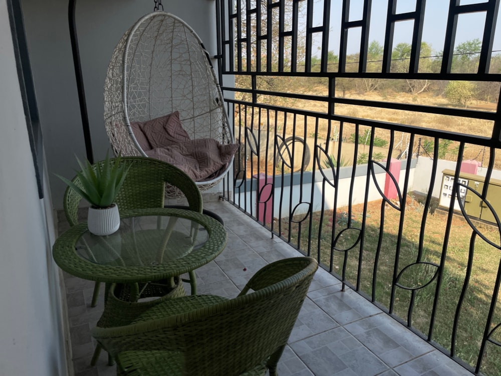 Apartment let in Broadhurst, Botswana - 3BO1713974 Apartment let in Broadhurst, Botswana - 3BO1713974