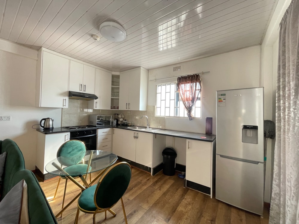 Apartment let in Broadhurst, Botswana - 3BO1713974 Apartment let in Broadhurst, Botswana - 3BO1713974