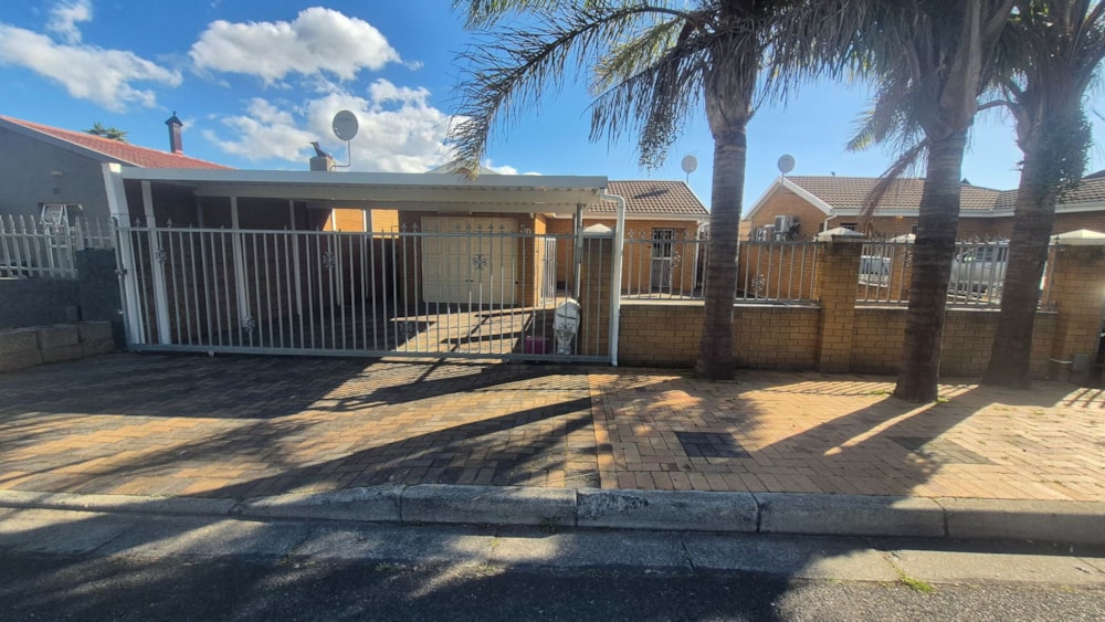 House sold in De Kuilen - 1KV1715931 House sold in De Kuilen - 1KV1715931