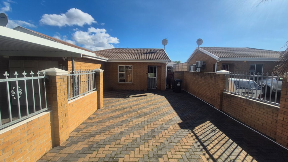 House sold in De Kuilen - 1KV1715931 House sold in De Kuilen - 1KV1715931