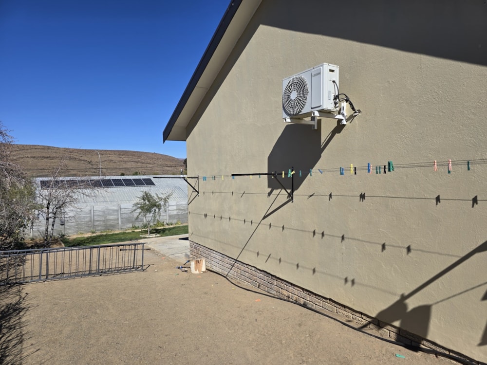 Townhouse for sale in Laingsburg - 1KK1713987