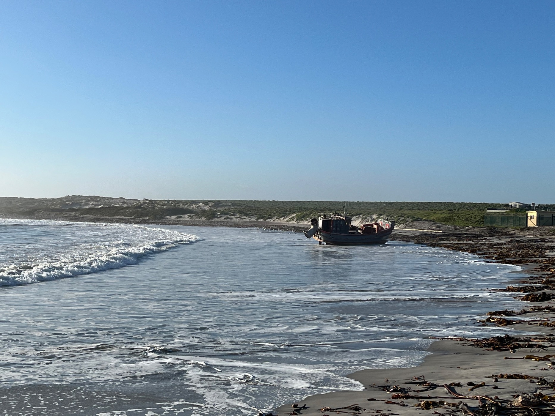 Residential vacant land for sale in Hondeklip Bay, Northern Cape - 1NA1714091