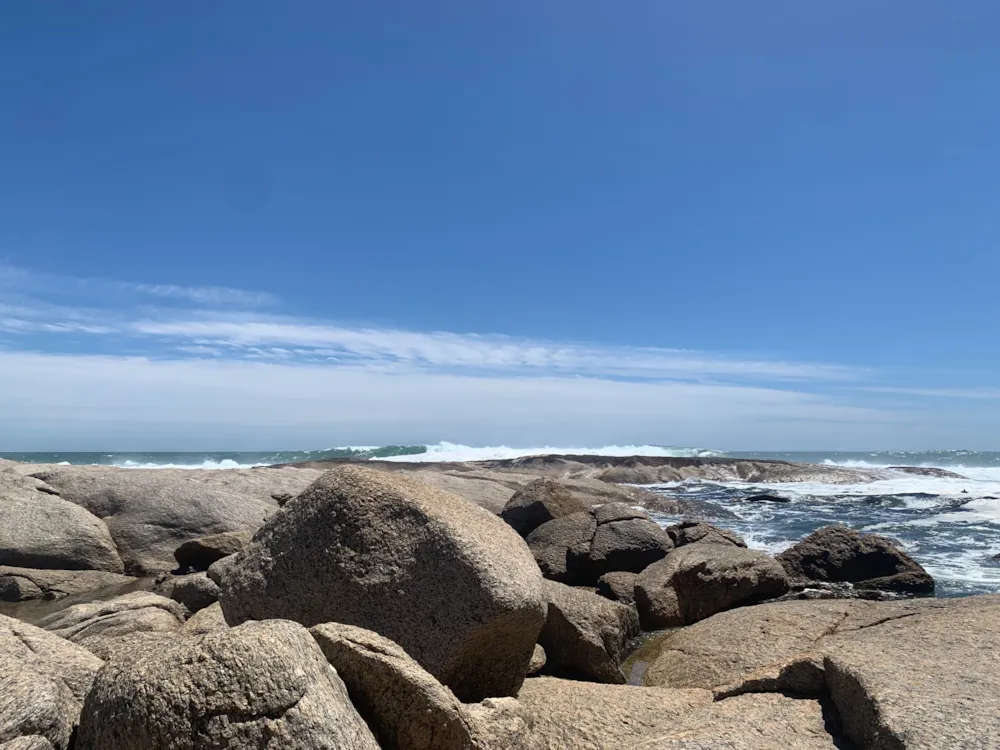 Residential vacant land for sale in Hondeklip Bay, Northern Cape - 1NA1714091 Residential vacant land for sale in Hondeklip Bay, Northern Cape - 1NA1714091