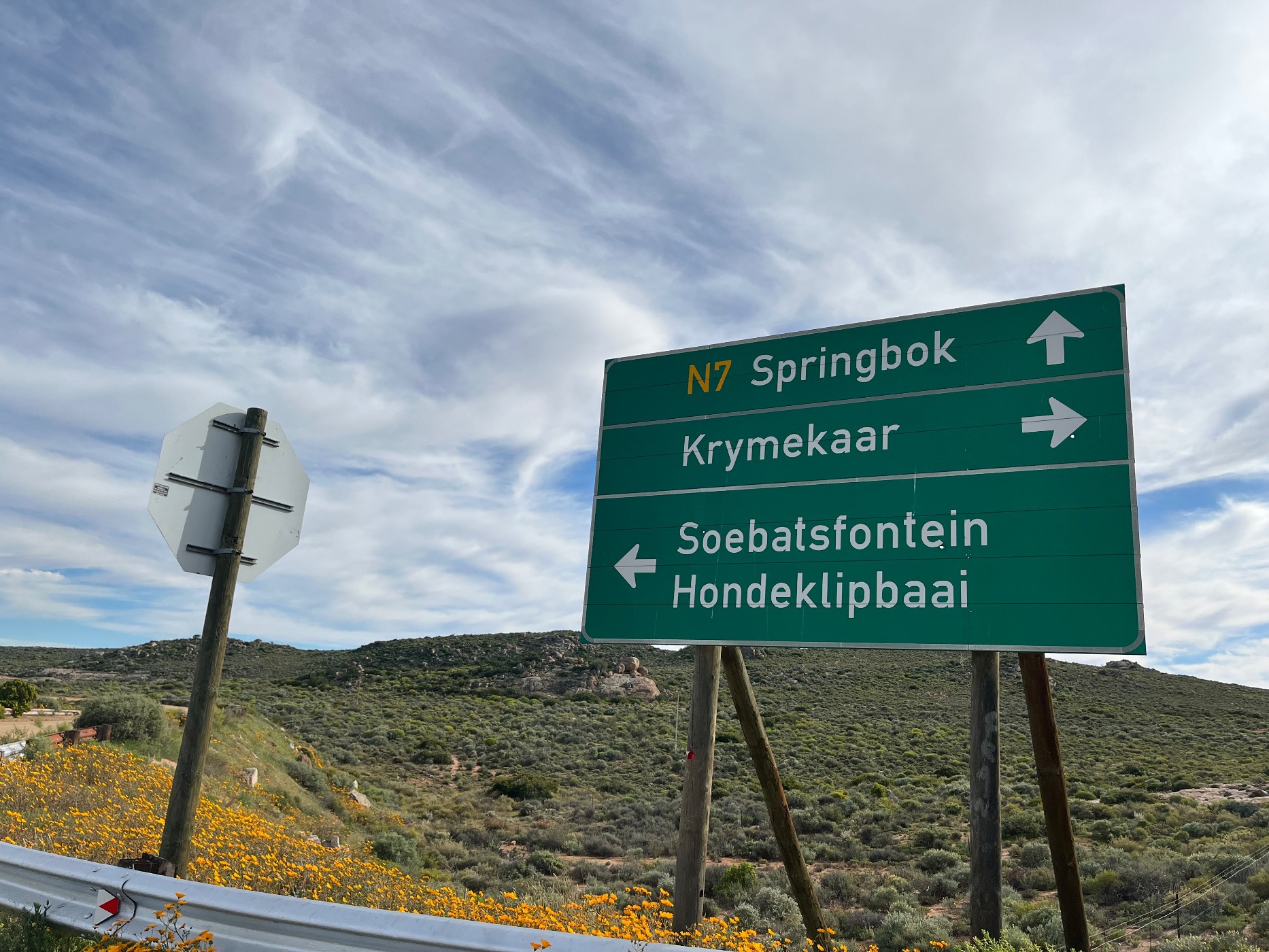 Residential vacant land for sale in Hondeklip Bay, Northern Cape - 1NA1714029