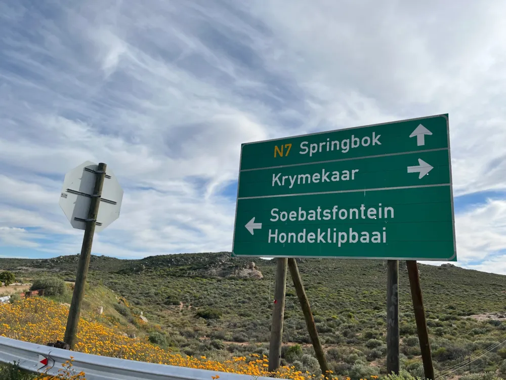 Residential vacant land for sale in Hondeklip Bay, Northern Cape - 1NA1714029 Residential vacant land for sale in Hondeklip Bay, Northern Cape - 1NA1714029