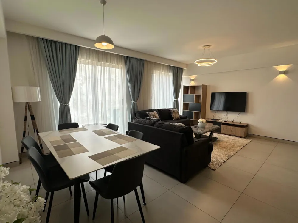Apartment let in Kilimani, Kenya - 3KE1714205 Apartment let in Kilimani, Kenya - 3KE1714205