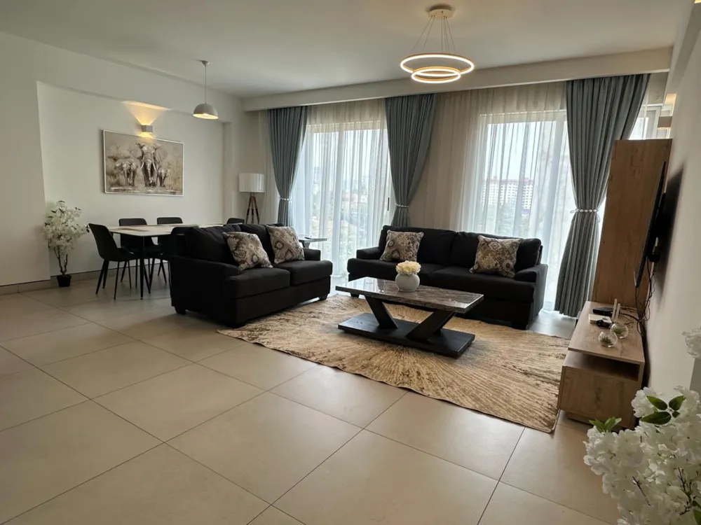 Apartment let in Kilimani, Kenya - 3KE1714205 Apartment let in Kilimani, Kenya - 3KE1714205
