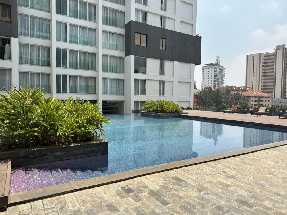 Apartment let in Kilimani, Kenya - 3KE1714205 Apartment let in Kilimani, Kenya - 3KE1714205