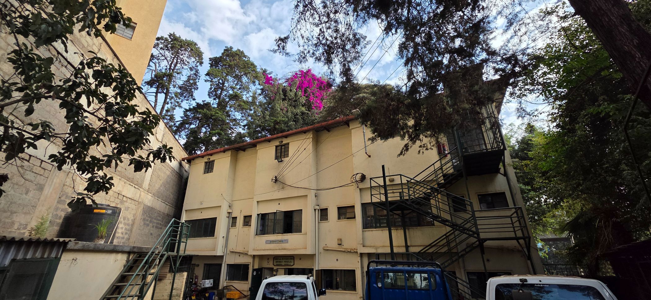 Commercial vacant land for sale in Westlands, Kenya - 3KE1714020