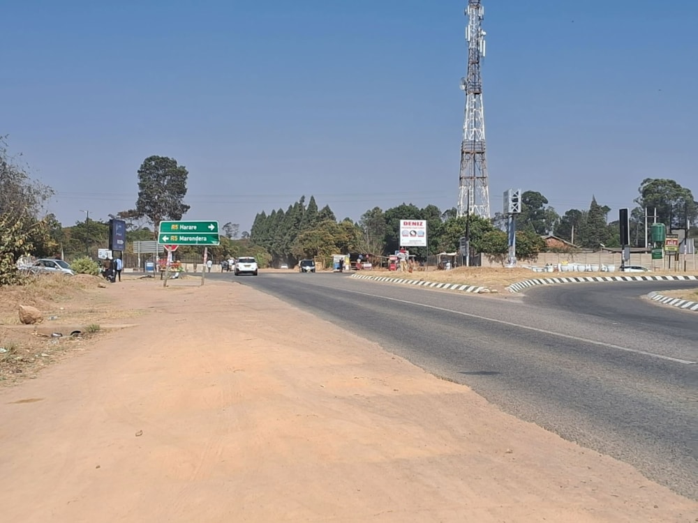 Commercial vacant land for sale in Harare, Zimbabwe - 3ZB1714049