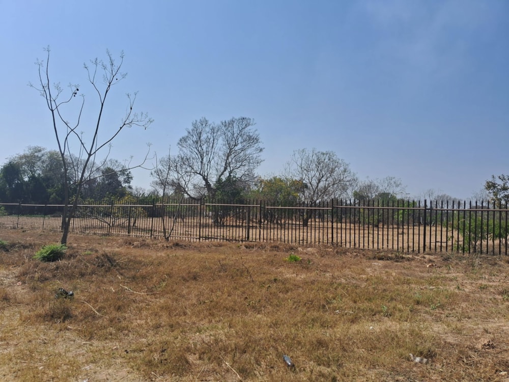 Commercial vacant land for sale in Harare, Zimbabwe - 3ZB1714049