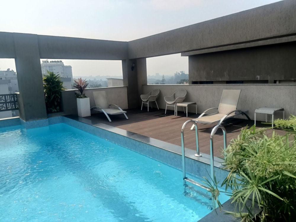 Apartment let in Kileleshwa, Kenya - 3KE1715609