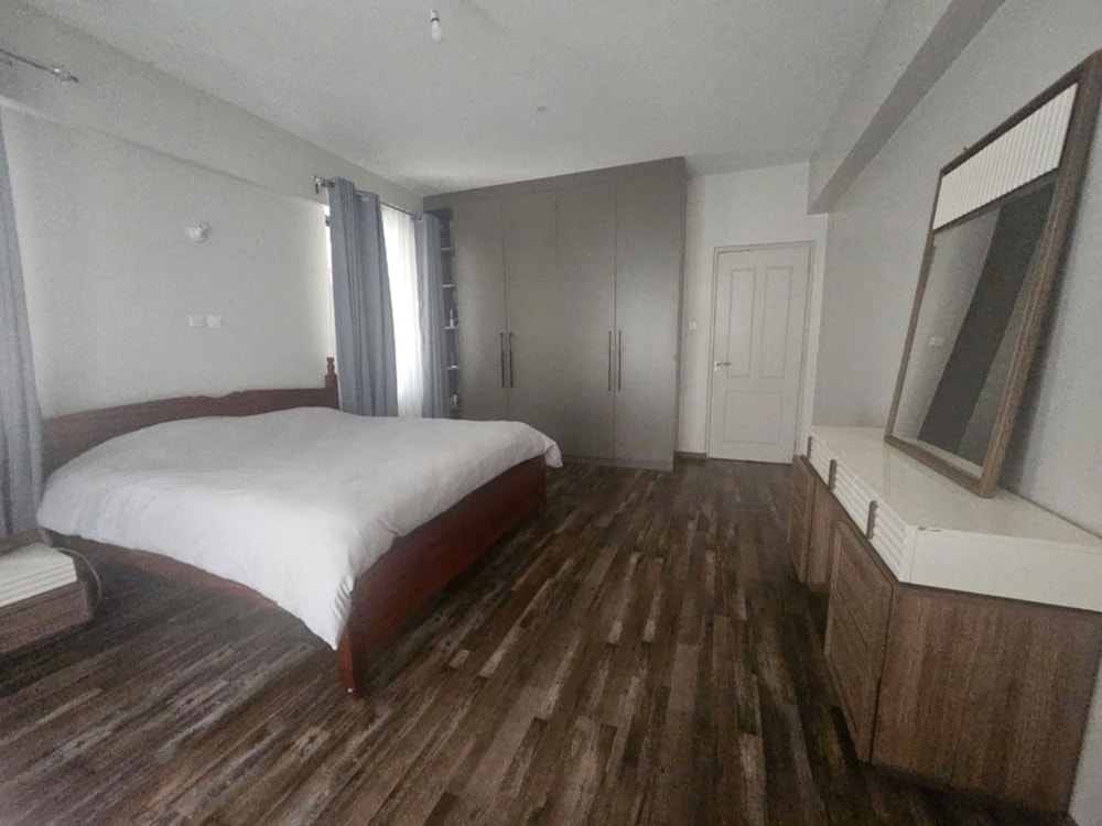 Apartment let in Kileleshwa, Kenya - 3KE1715609