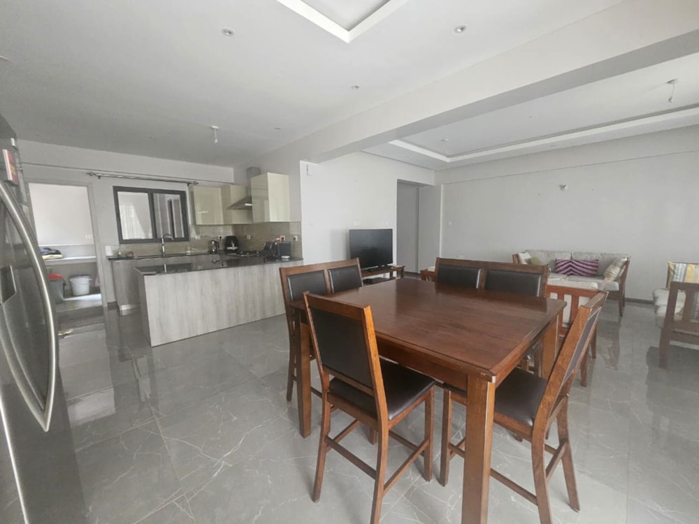 Apartment let in Kileleshwa, Kenya - 3KE1715609