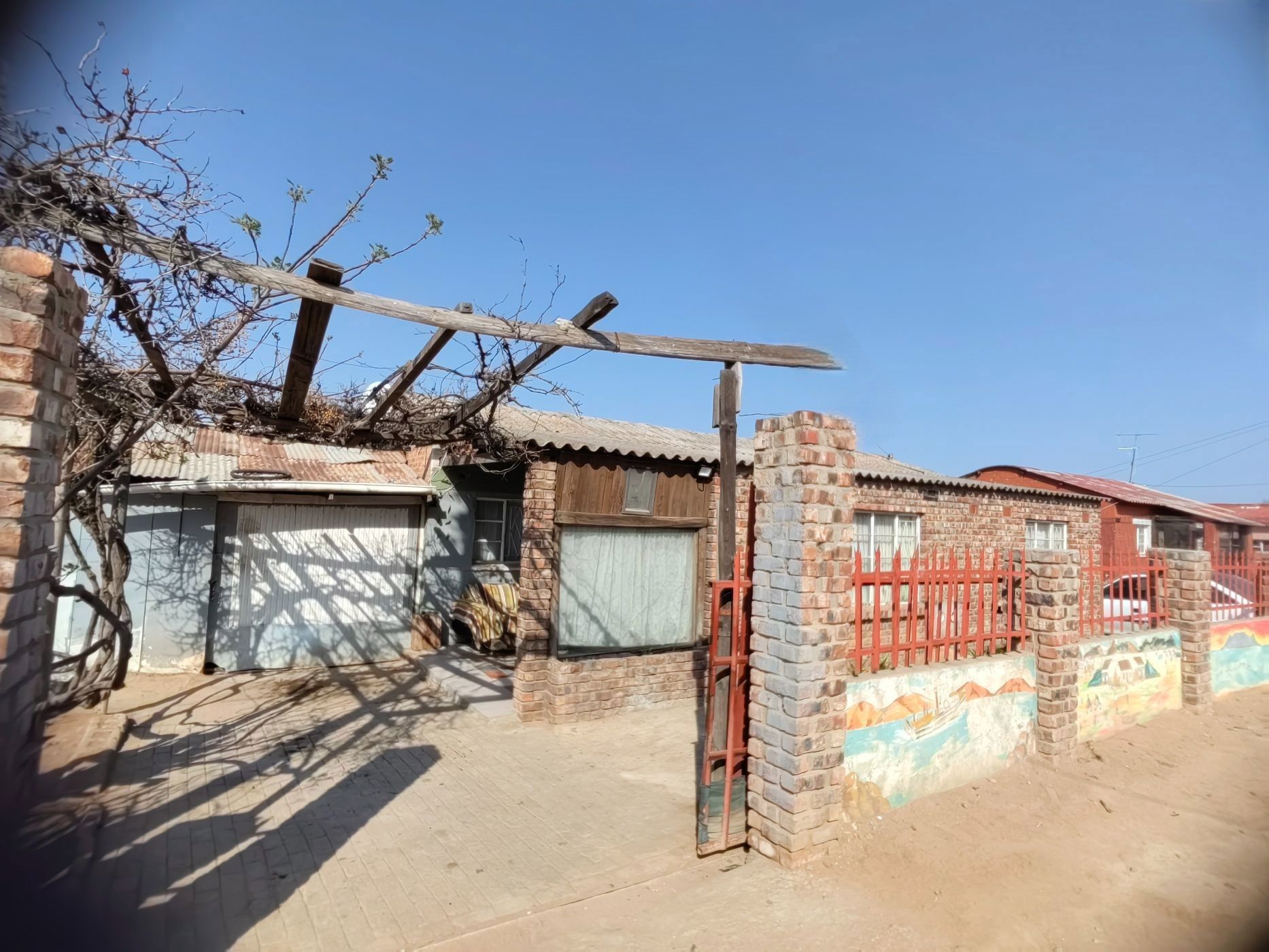 House for sale in Oudtshoorn - 1OU1714062