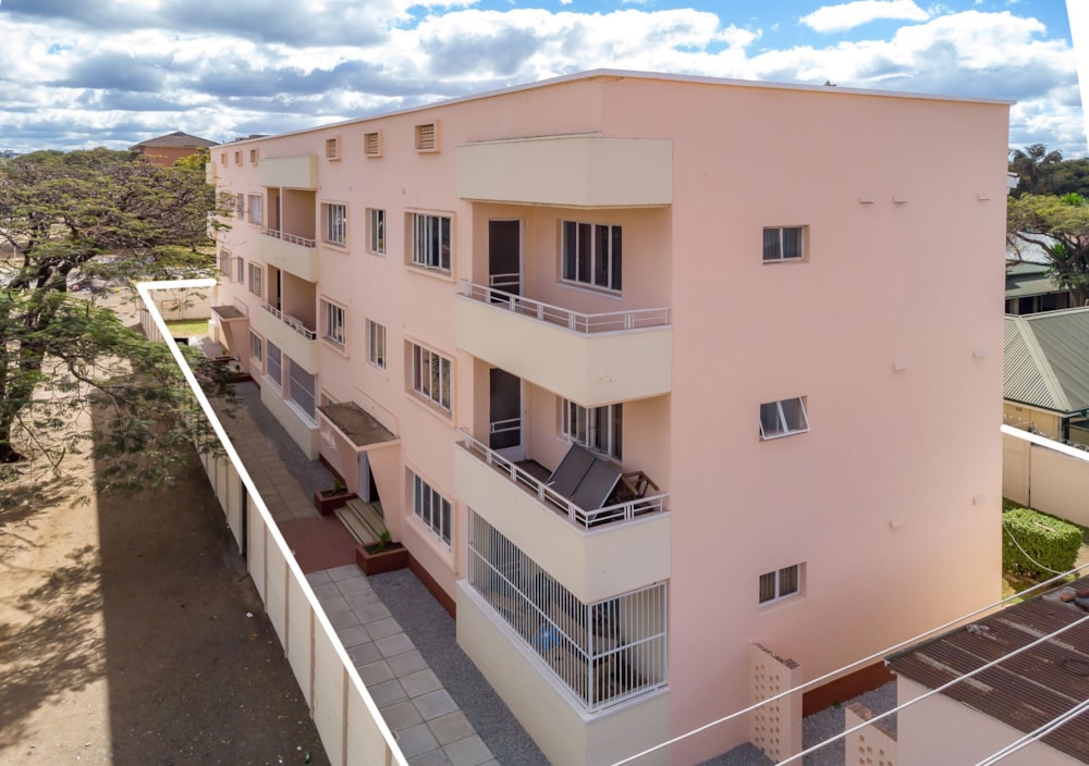 Commercial flats for sale in Harare, Zimbabwe - 3ZB1714063