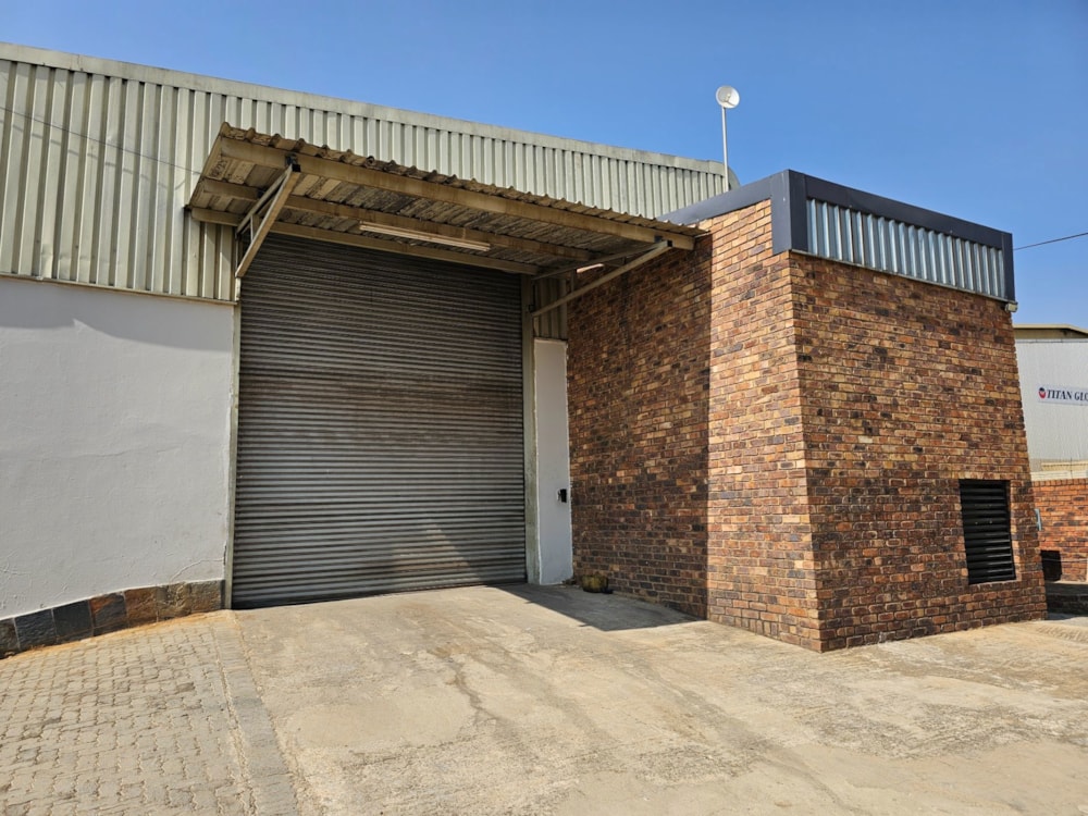Commercial industrial property to rent in Heidelberg, Gauteng - 1SP1714074 Commercial industrial property to rent in Heidelberg, Gauteng - 1SP1714074